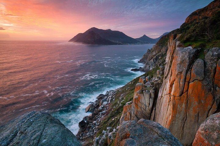 Cape of Good Hope & Boulders Penguin Full-Day Tour - Photo 1 of 20